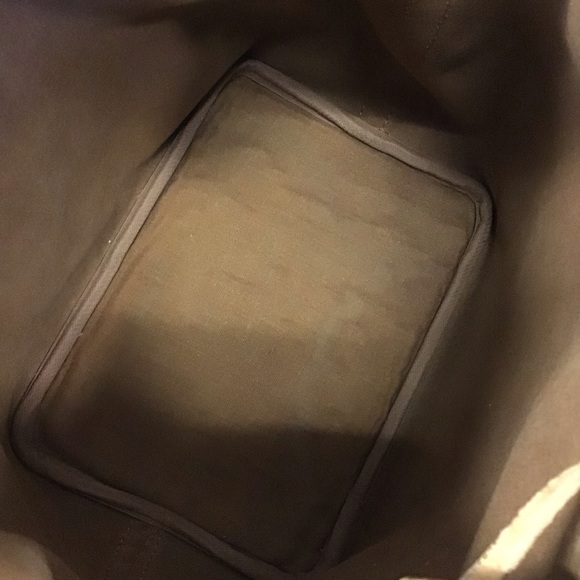 Louis Vuitton Monogram Petit Noe - Picture 10 of 10